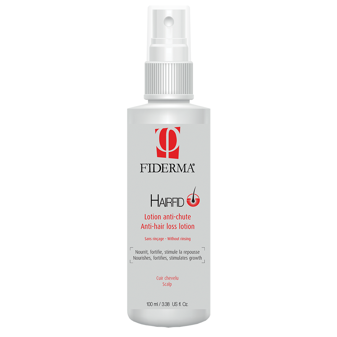 FIDERMA HAIRFID losjon