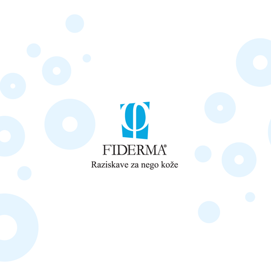 ALI STE VEDELI? Spoznajte FIDERMO!