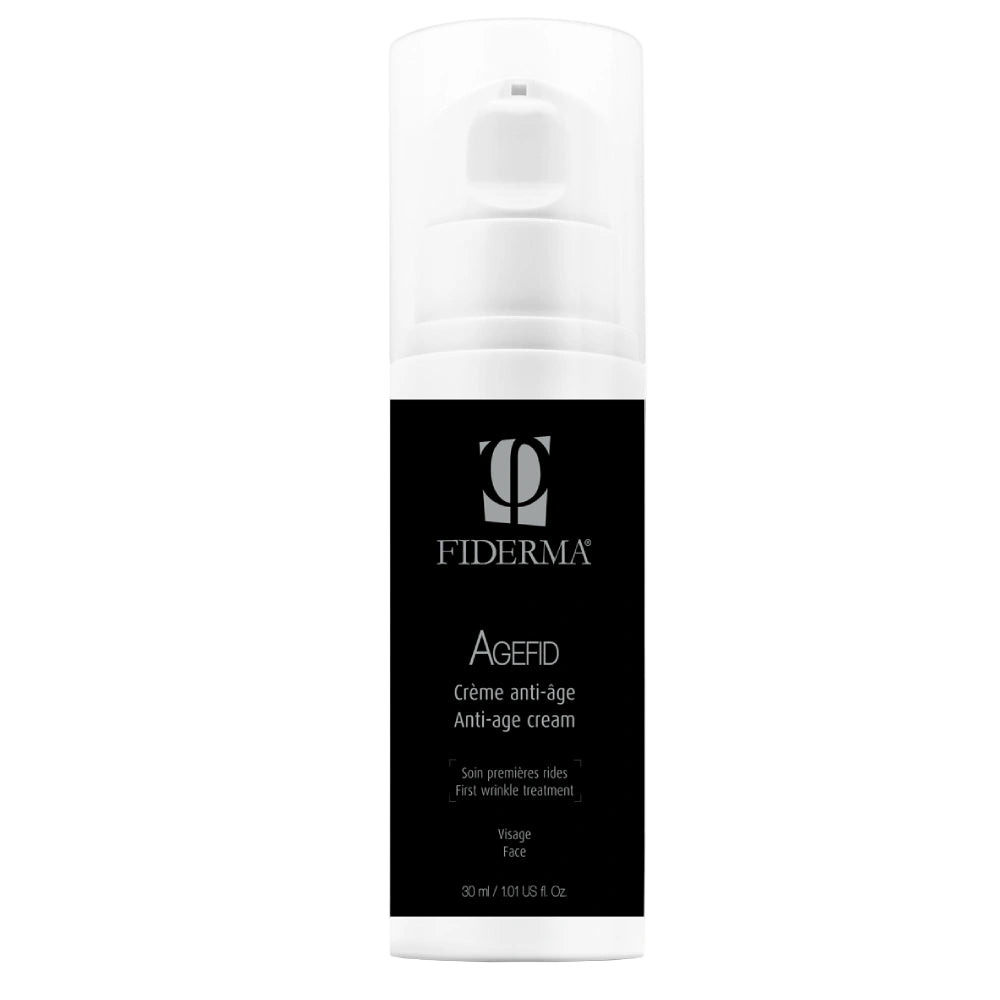 FIDERMA AGEFID Anti-age krema za prve gubice, 30 ml