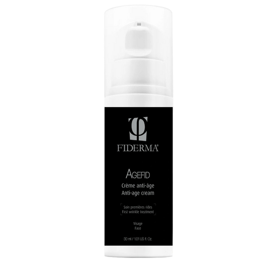 FIDERMA AGEFID Anti-age krema za prve gubice, 30 ml