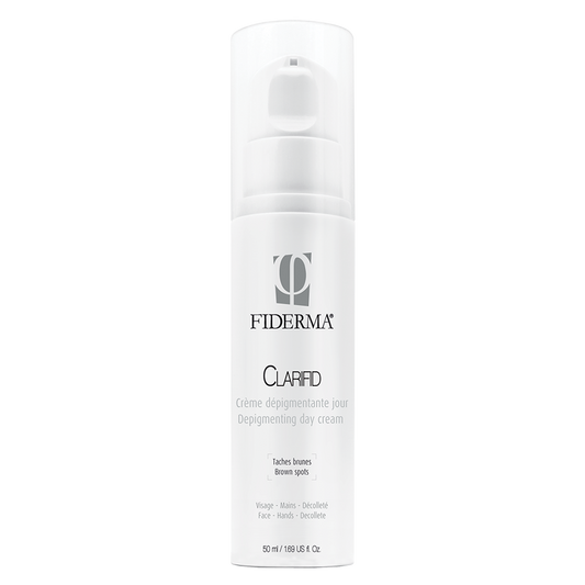 FIDERMA CLARIFID depigmentacijska dnevna krema