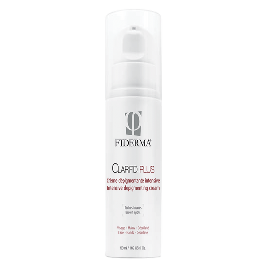 FIDERMA CLARIFID PLUS intenzivna depigmentacijska krema