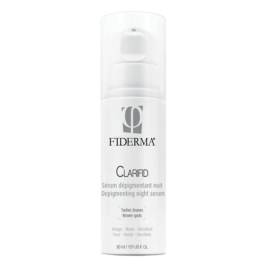 Depigmentacijski nočni serum