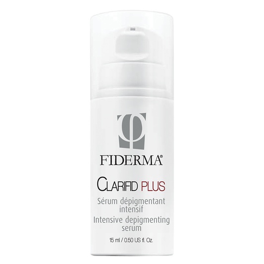 FIDERMA CLARIFID PLUS intenzivni depigmentacijski serum