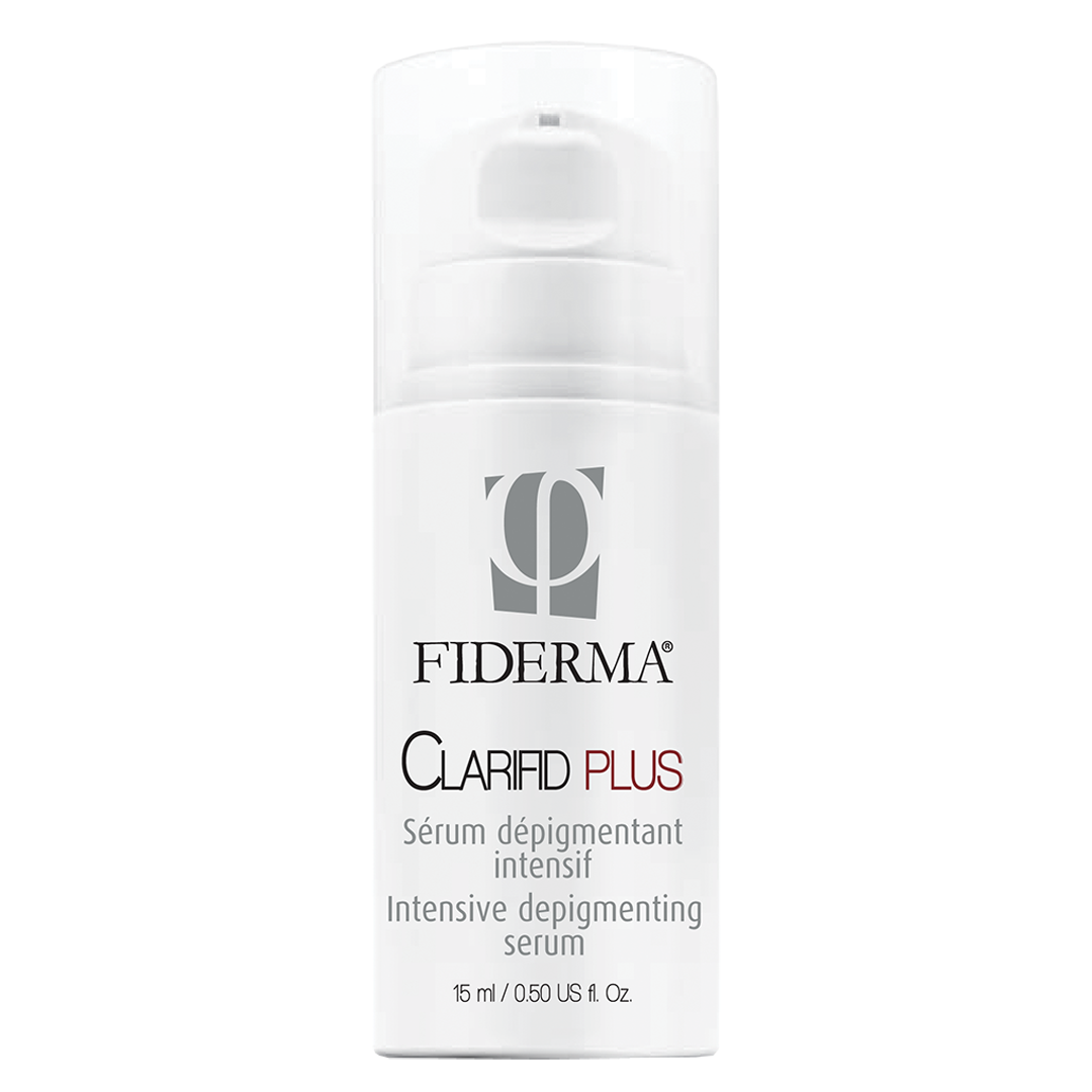 FIDERMA CLARIFID PLUS intenzivni depigmentacijski serum