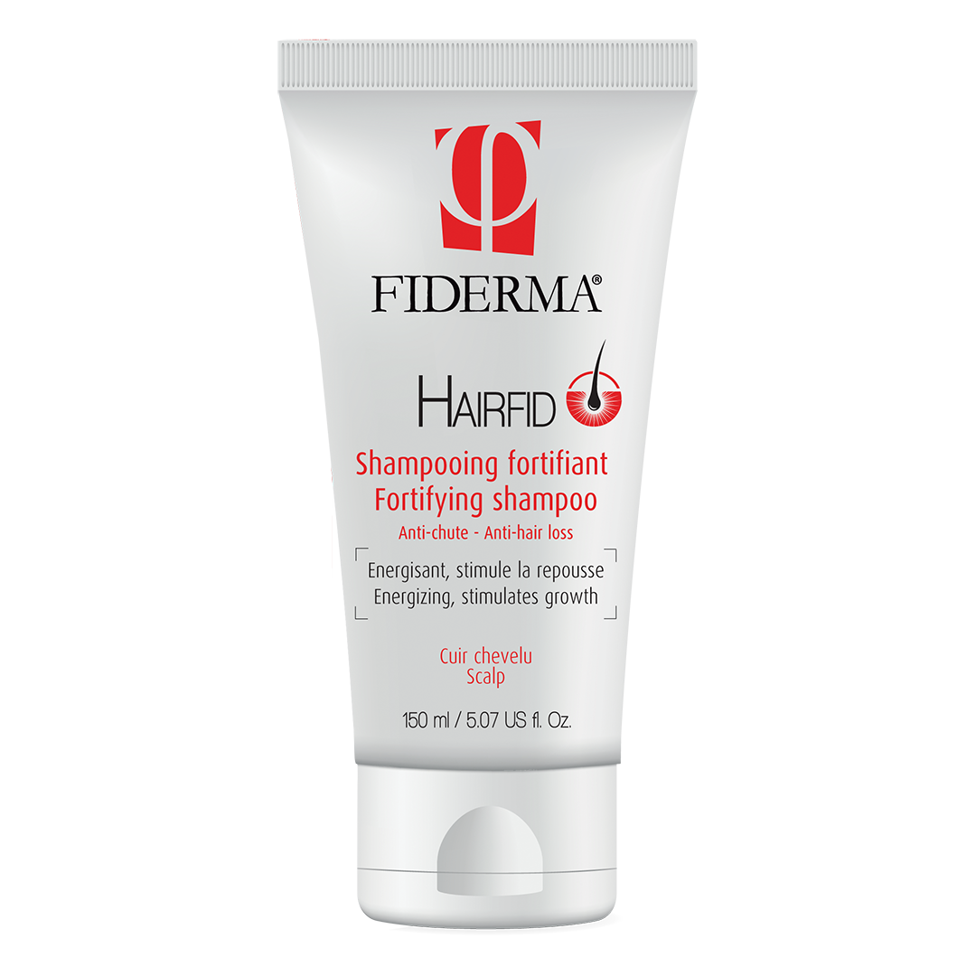 FIDERMA HAIRFID utrjevalni šampon