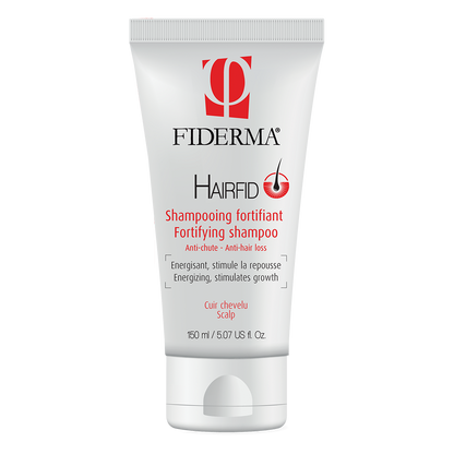 FIDERMA HAIRFID utrjevalni šampon