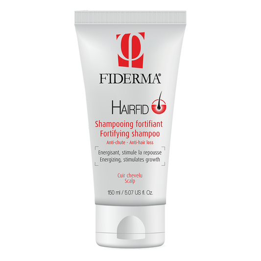 FIDERMA HAIRFID utrjevalni šampon