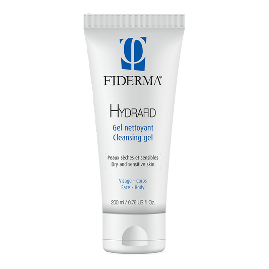 HYDRAFID čistilni gel