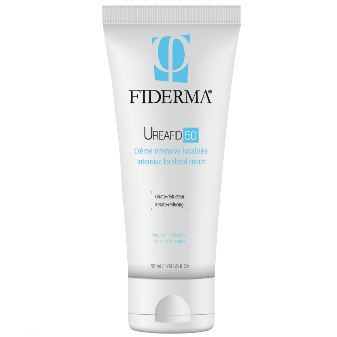 fiderma ureafid 50
