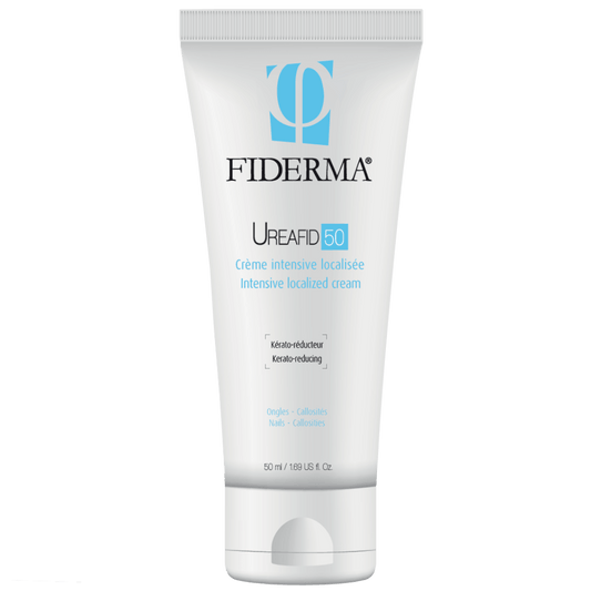 fiderma ureafid 50