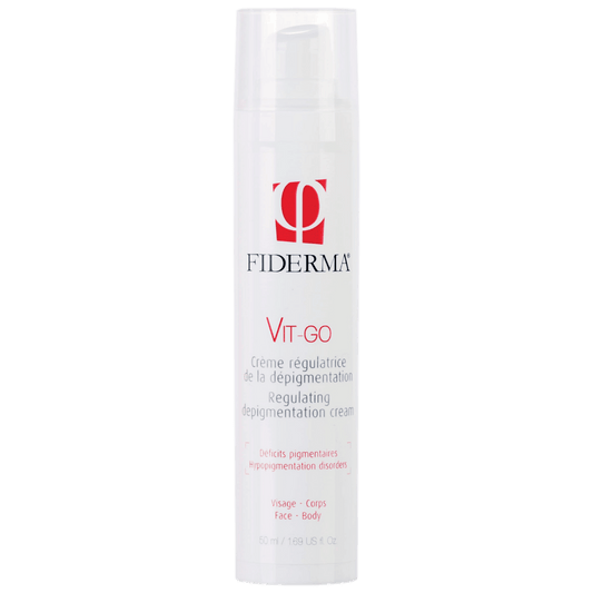 FIDERMA VIT-GO krema za uravnavanje depigmentacije