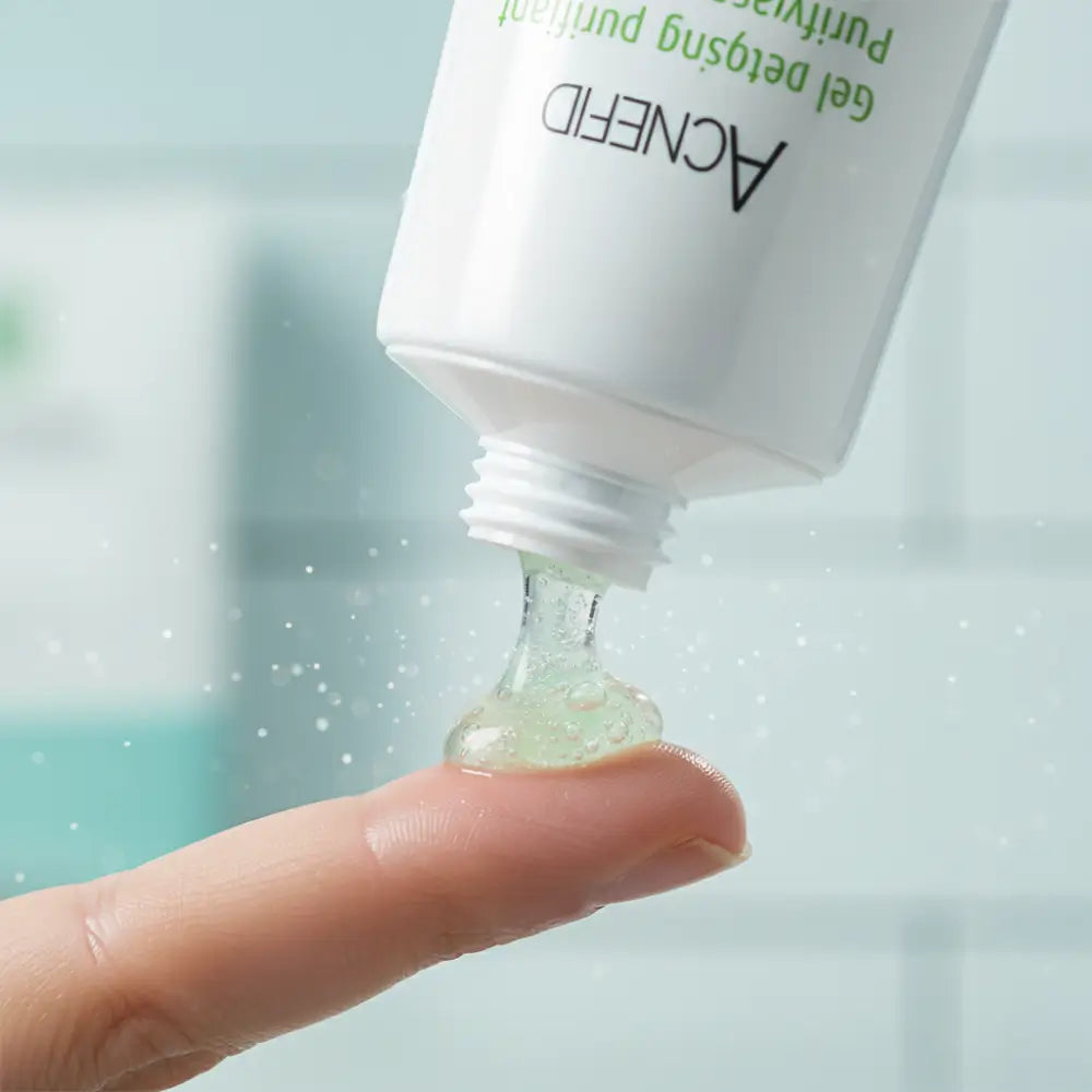 fiderma acnefid proti aknam