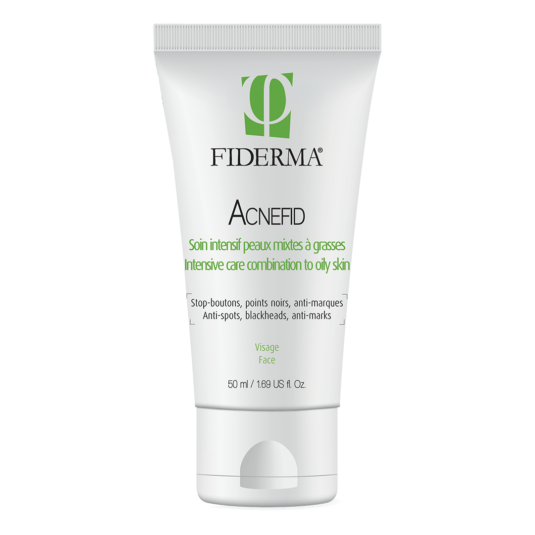 FIDERMA ACNEFID Intenzivna Nega MSL Pharma