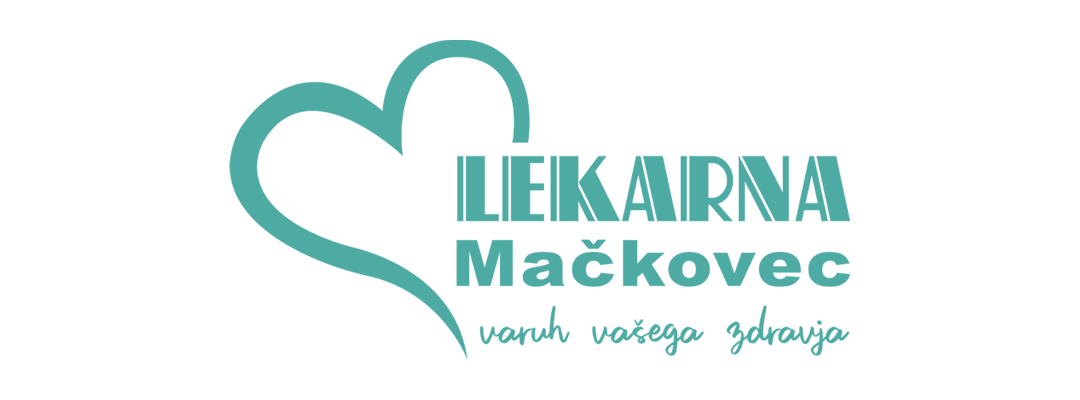 Online Pharmacy lekarna-mackovec