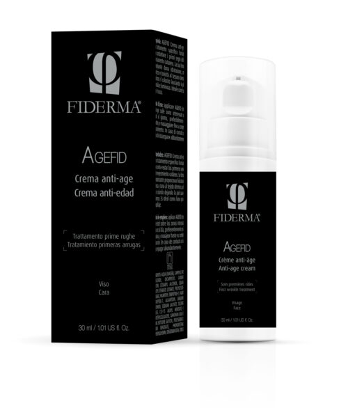 FIDERMA AGEFID anti-age krema - Image 2